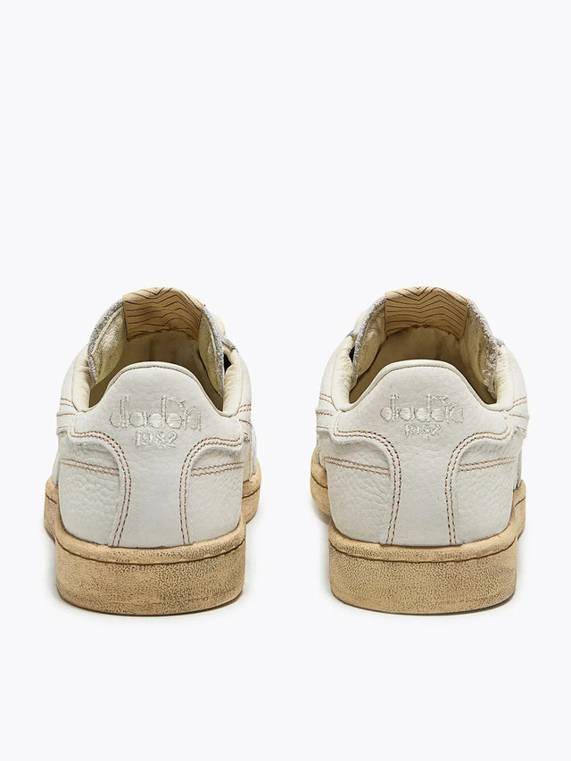 Sneakers Prestige seat