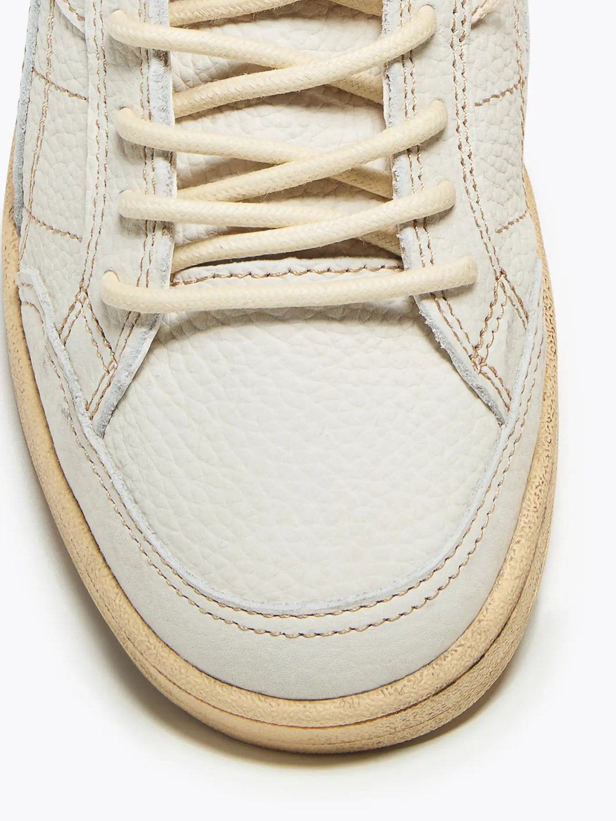 Sneakers Prestige seat