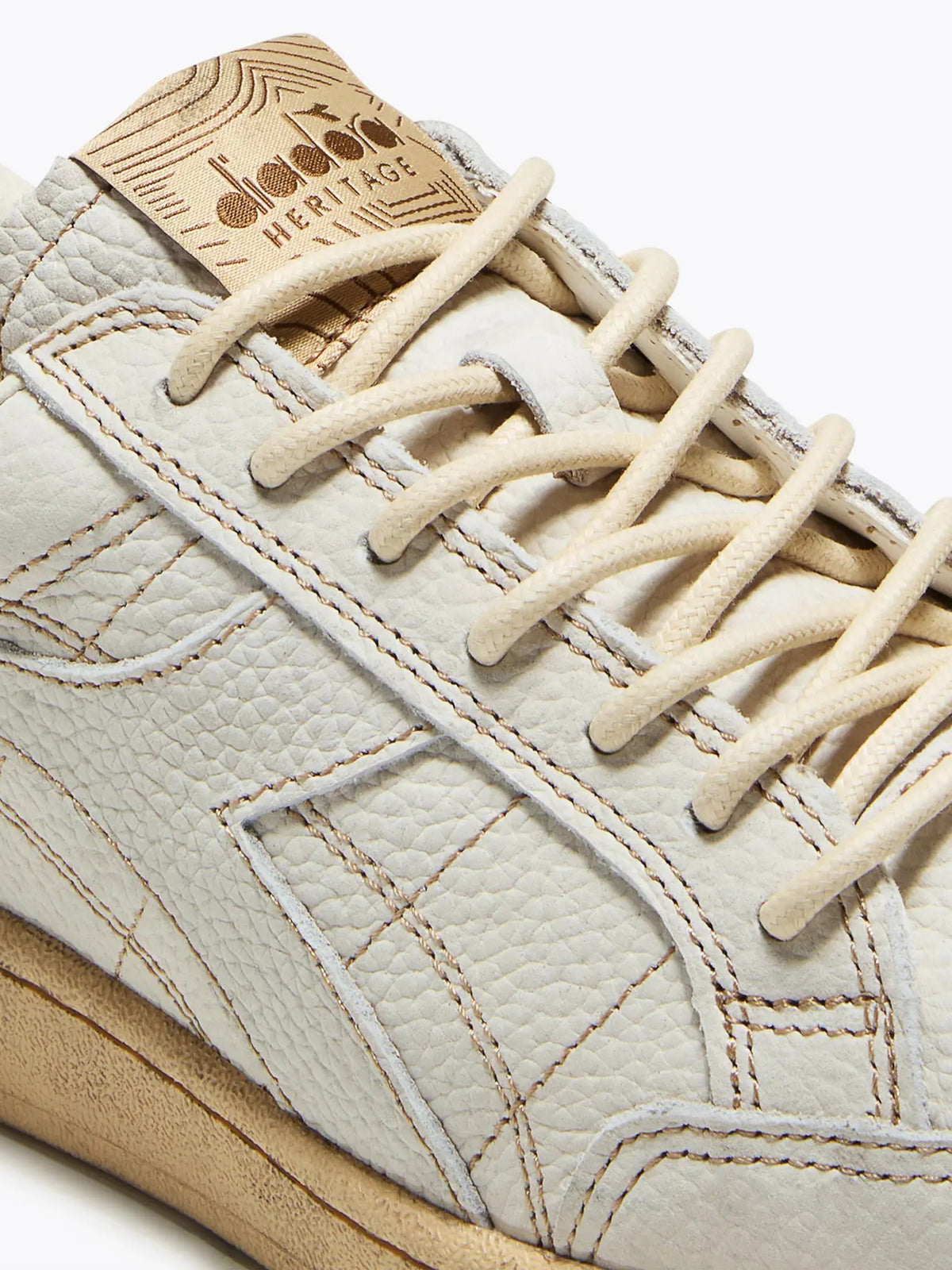 Sneakers Prestige seat