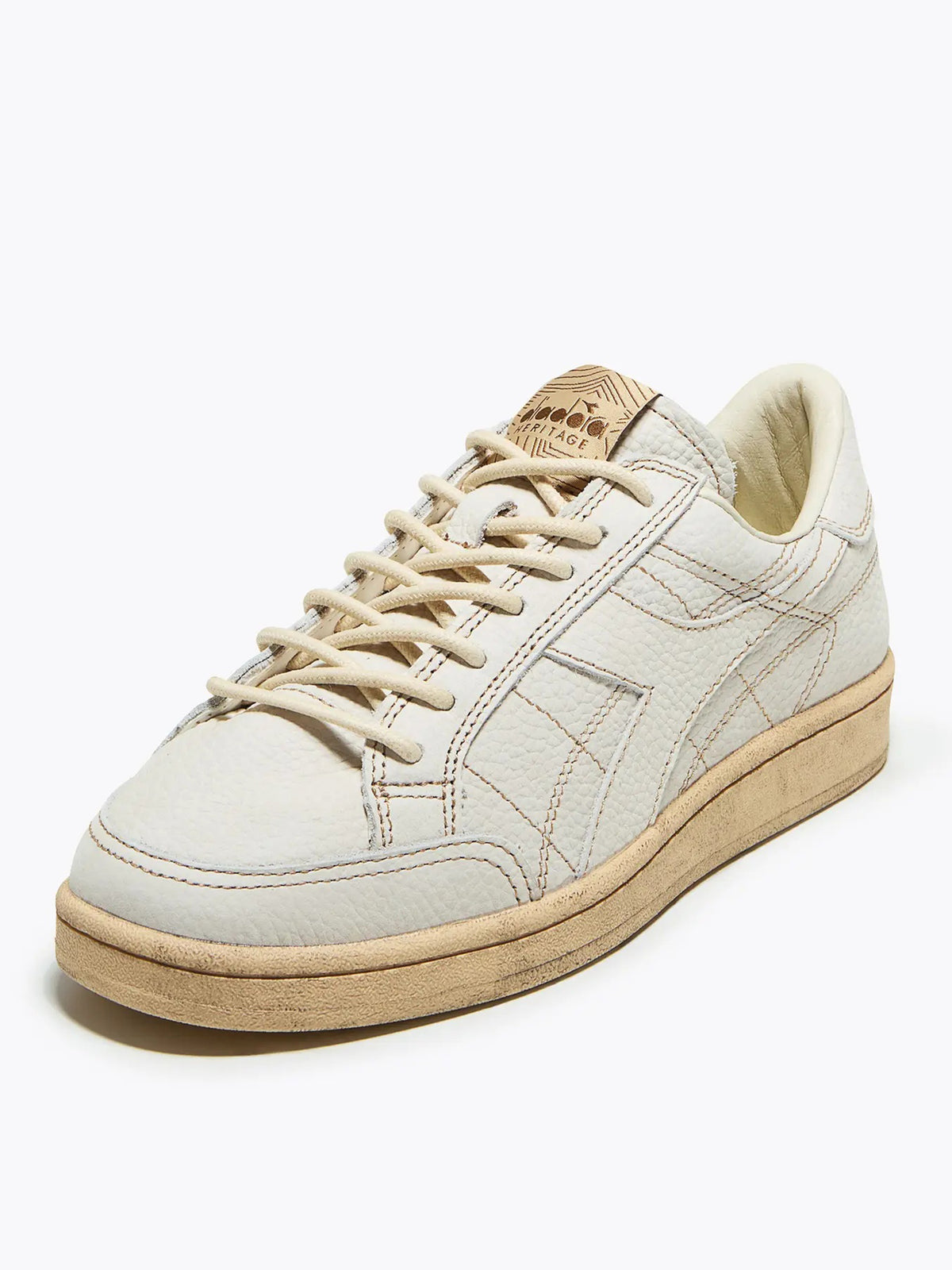 Sneakers Prestige seat