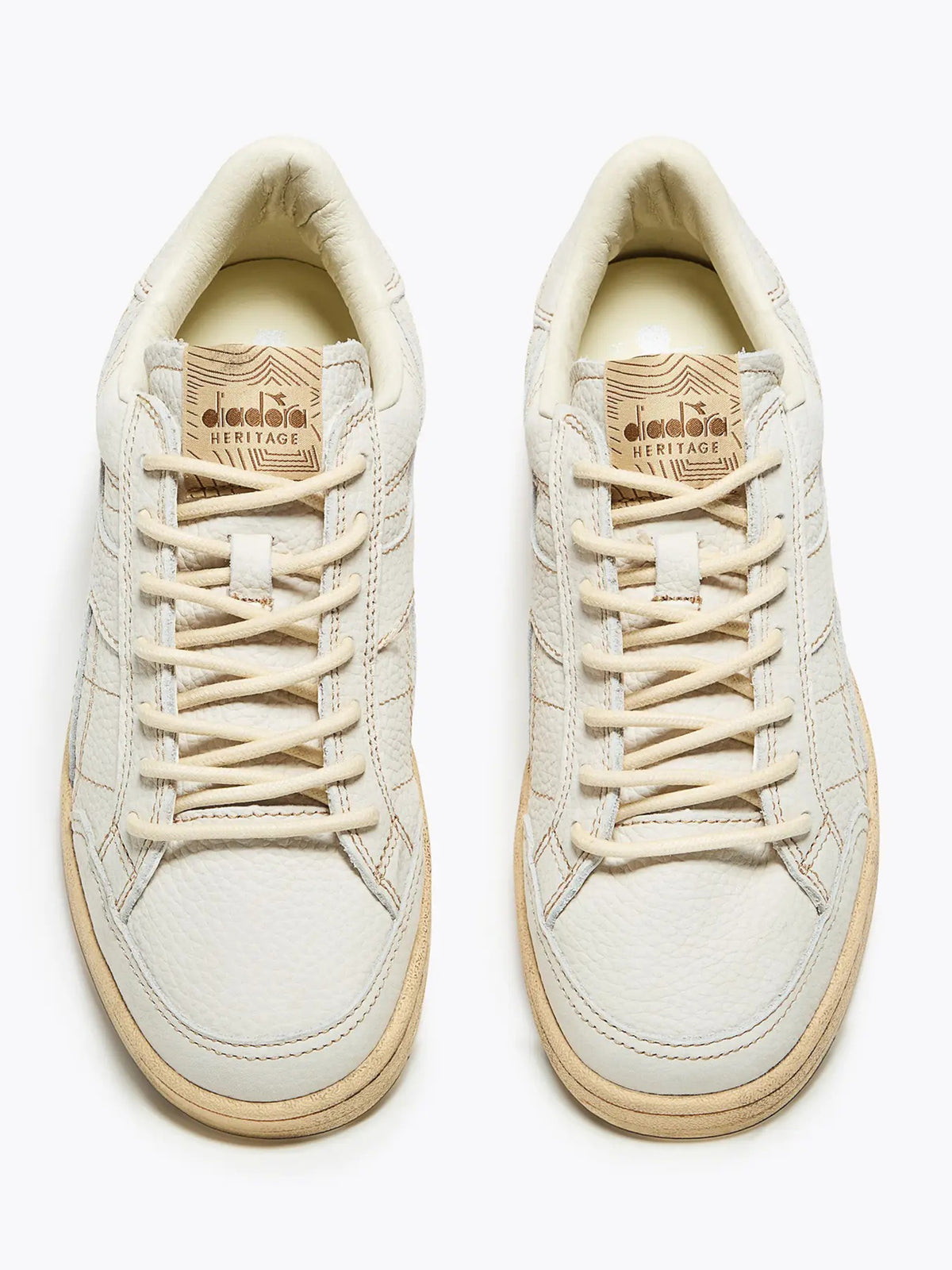 Sneakers Prestige seat