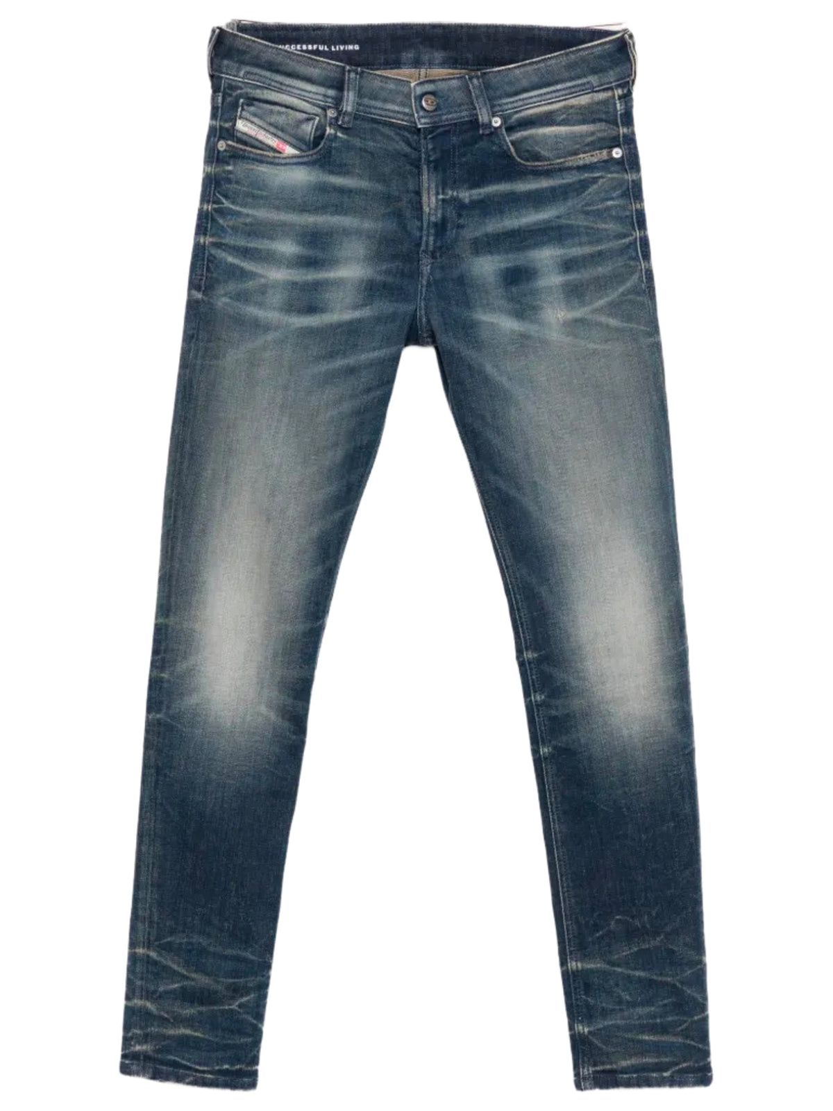 Jeans 1979 sleenker l.30