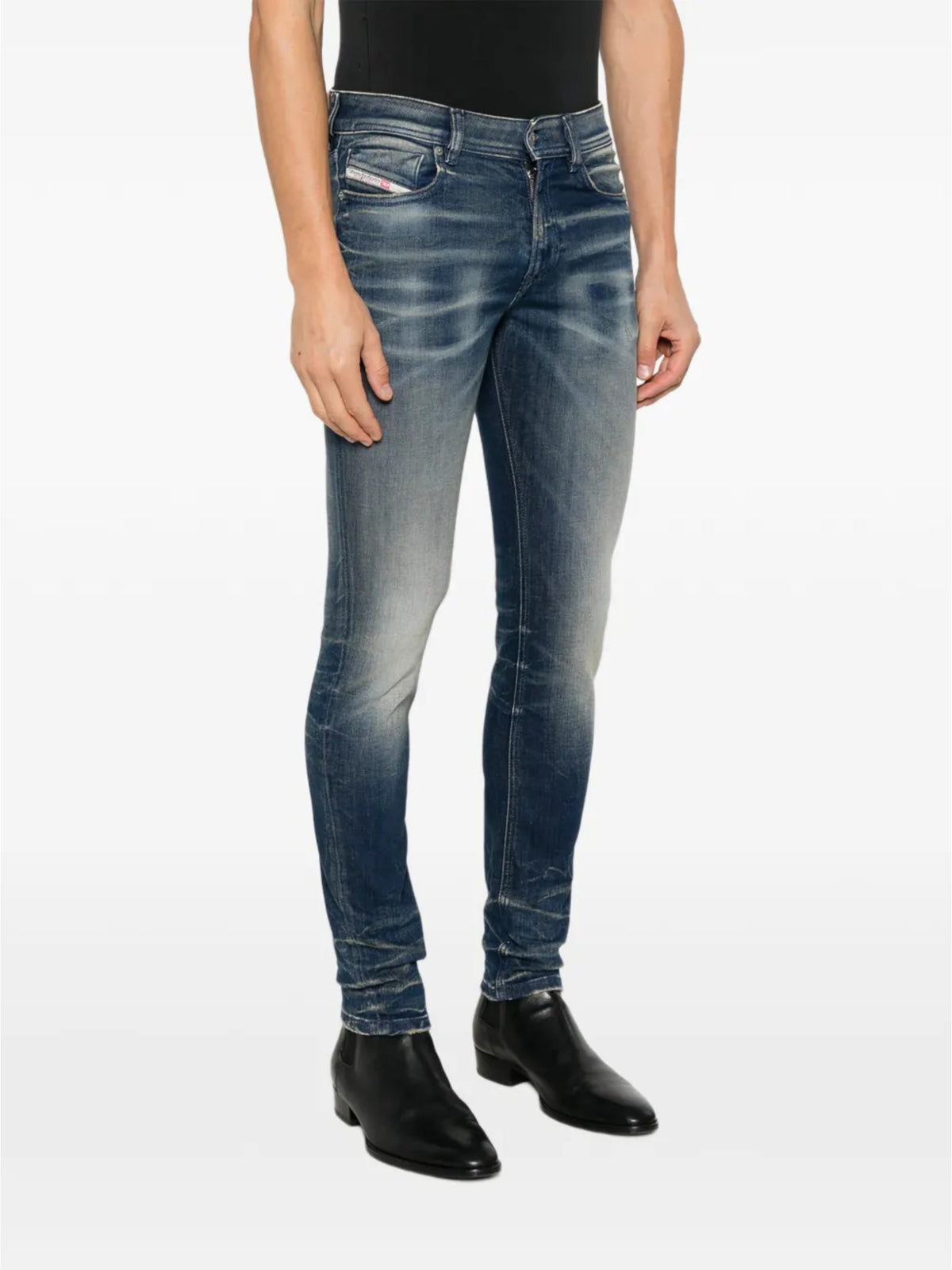 Jeans 1979 sleenker l.30