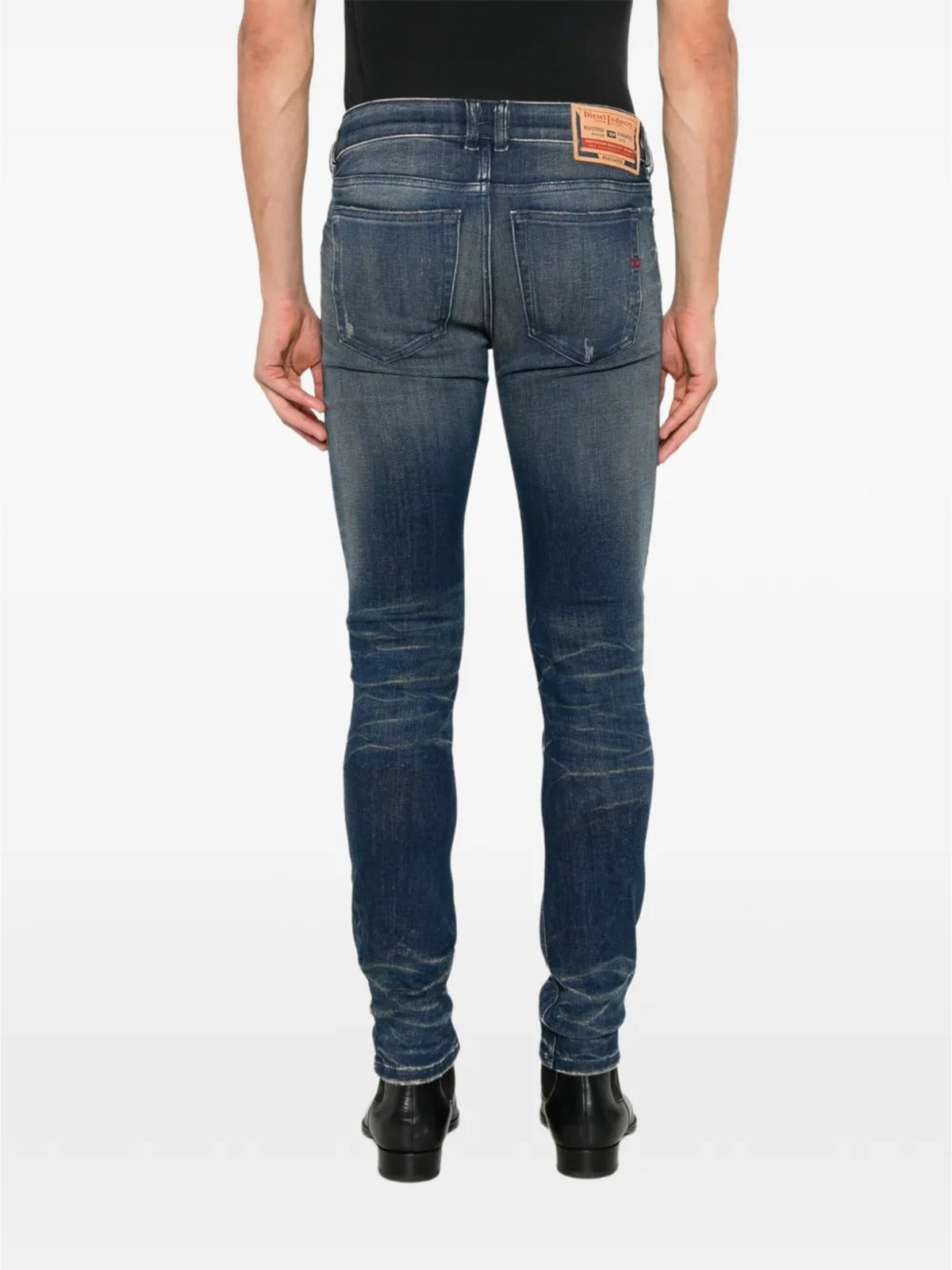 Jeans 1979 sleenker l.30