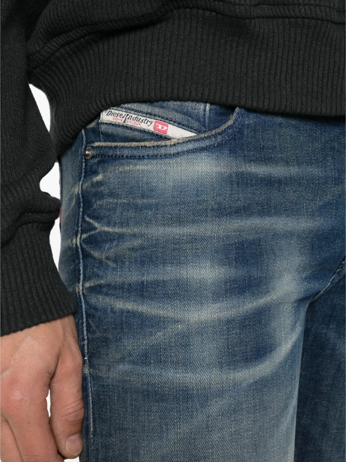 Jeans 1979 sleenker l.30