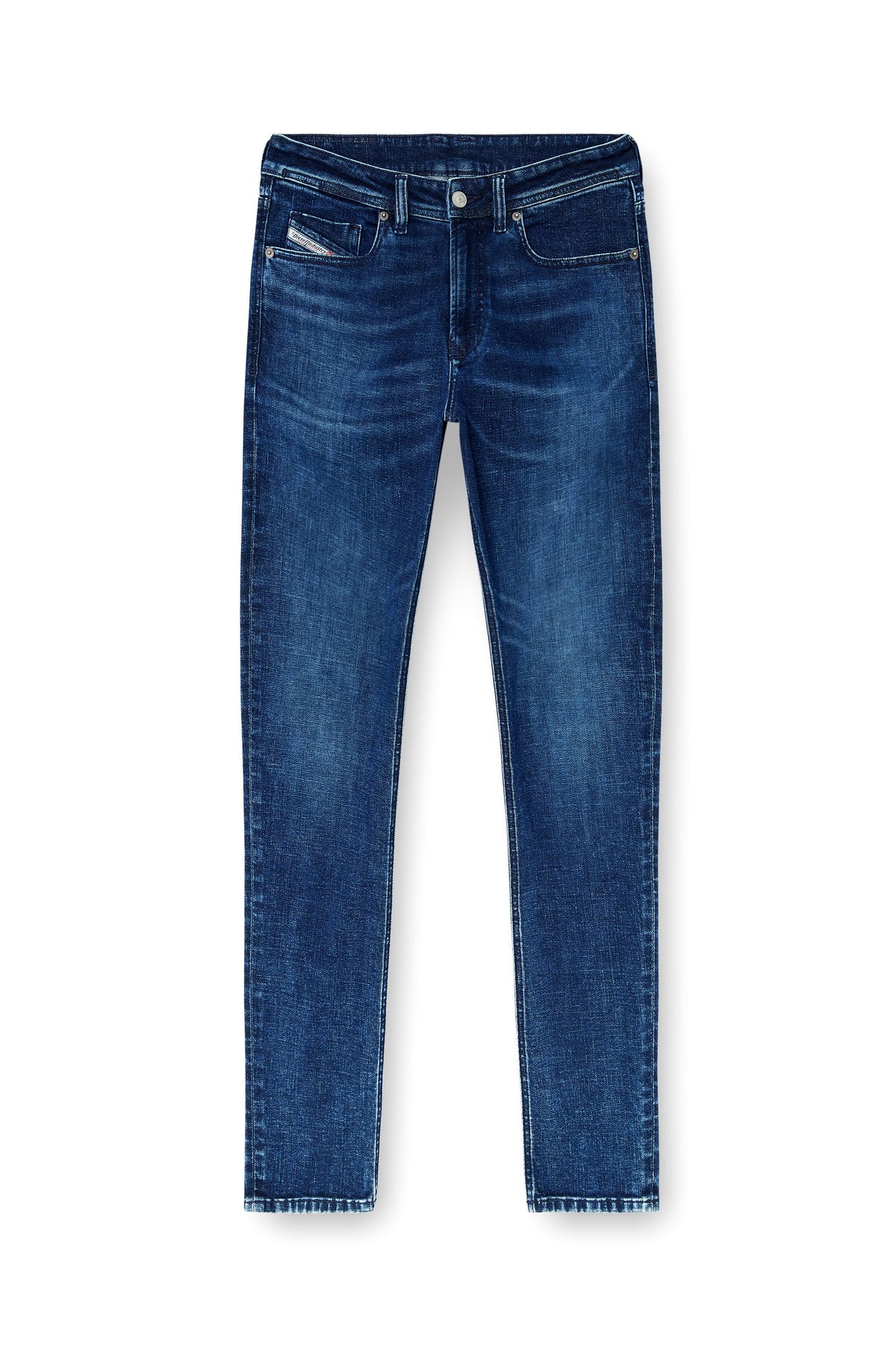 Jeans Skinny Vita Bassa 1979 Sleenker