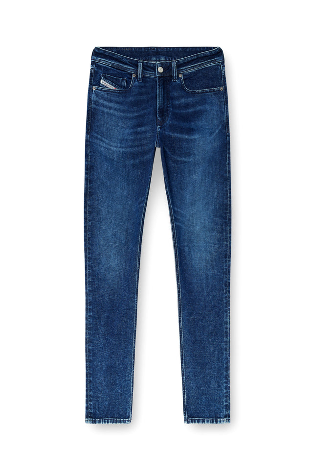 Jeans Skinny Vita Bassa 1979 Sleenker