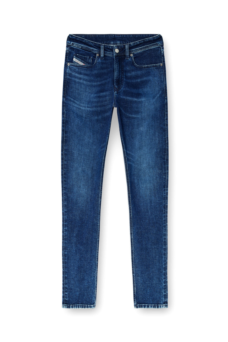 Skinny Jeans Low Waist 1979 Sleenker