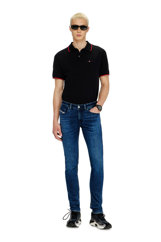 Jeans Skinny Vita Bassa 1979 Sleenker