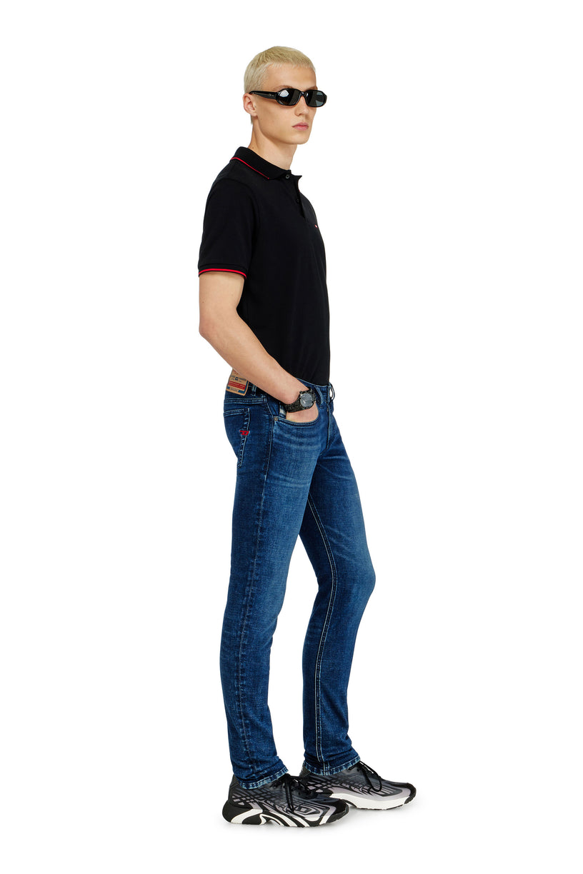 Jeans Skinny Vita Bassa 1979 Sleenker