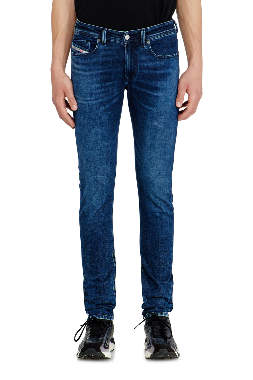 Jeans Skinny Vita Bassa 1979 Sleenker