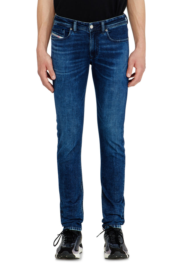 Skinny Jeans Low Waist 1979 Sleenker