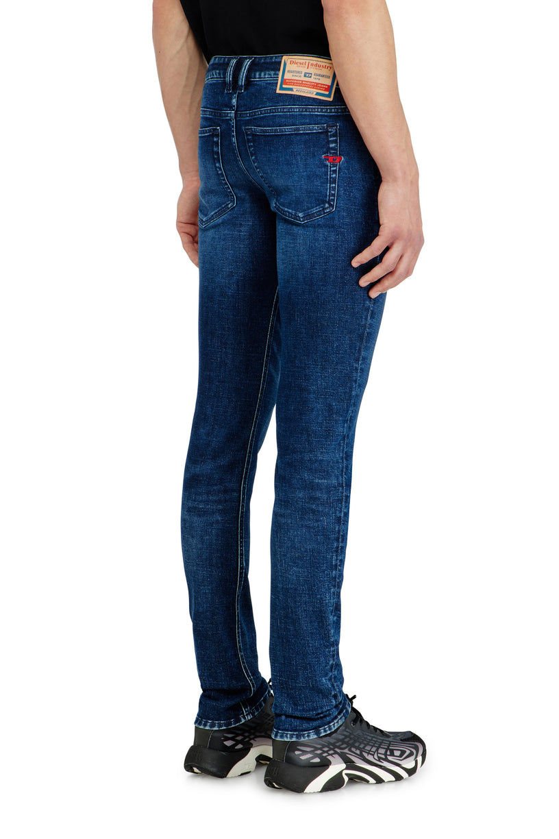 Jeans Skinny Vita Bassa 1979 Sleenker
