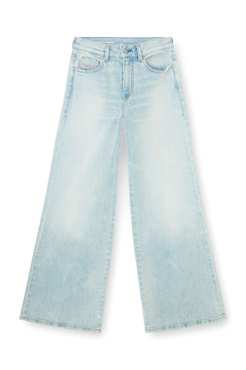 1978 D-Akemi jeans