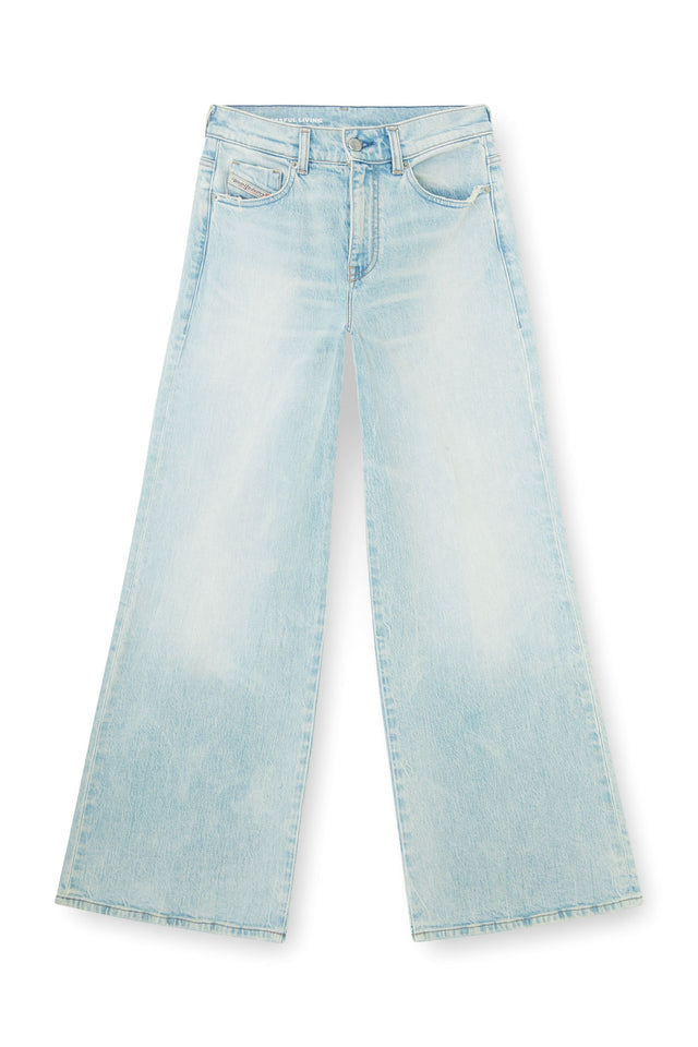 1978 D-Akemi jeans