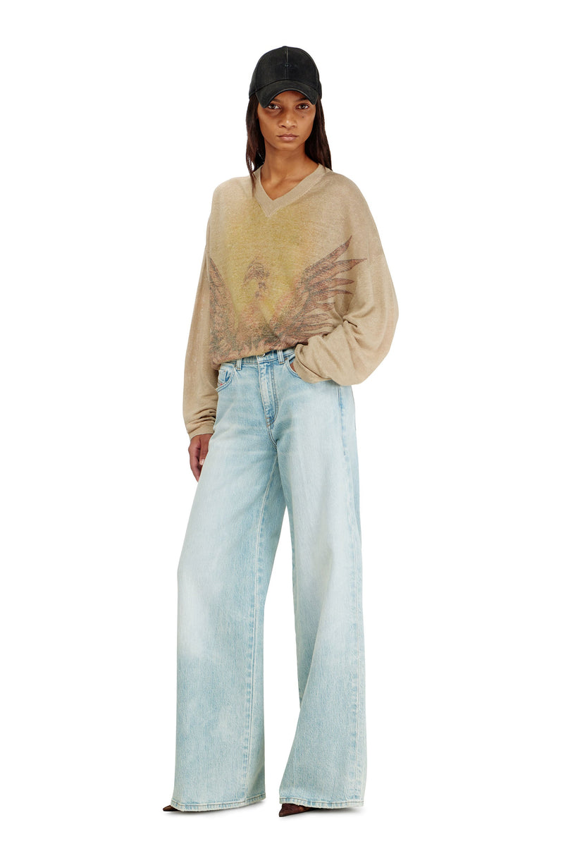 1978 D-Akemi jeans