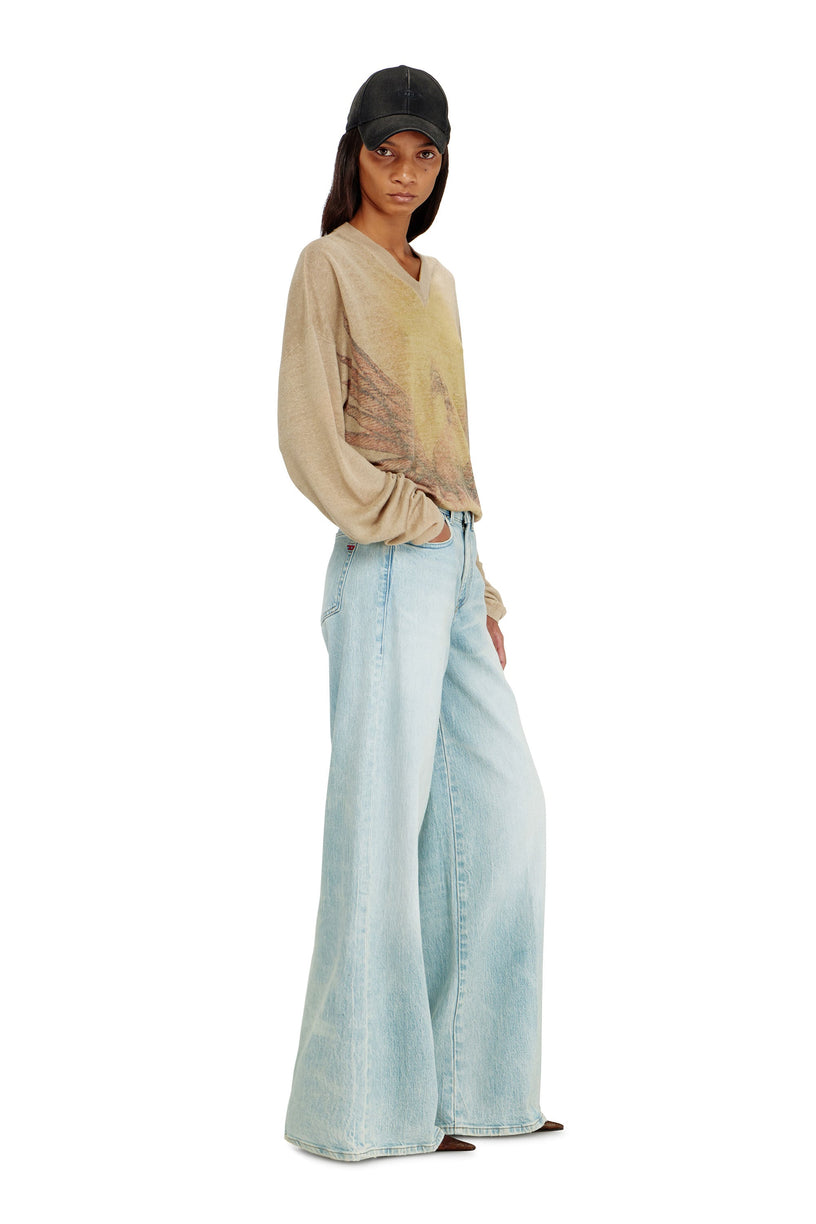1978 D-Akemi jeans