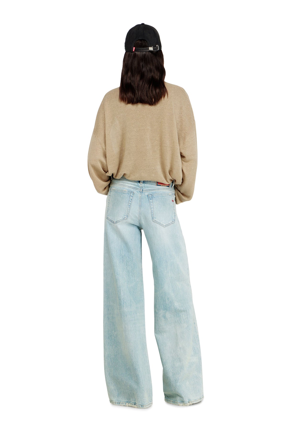 1978 D-Akemi jeans