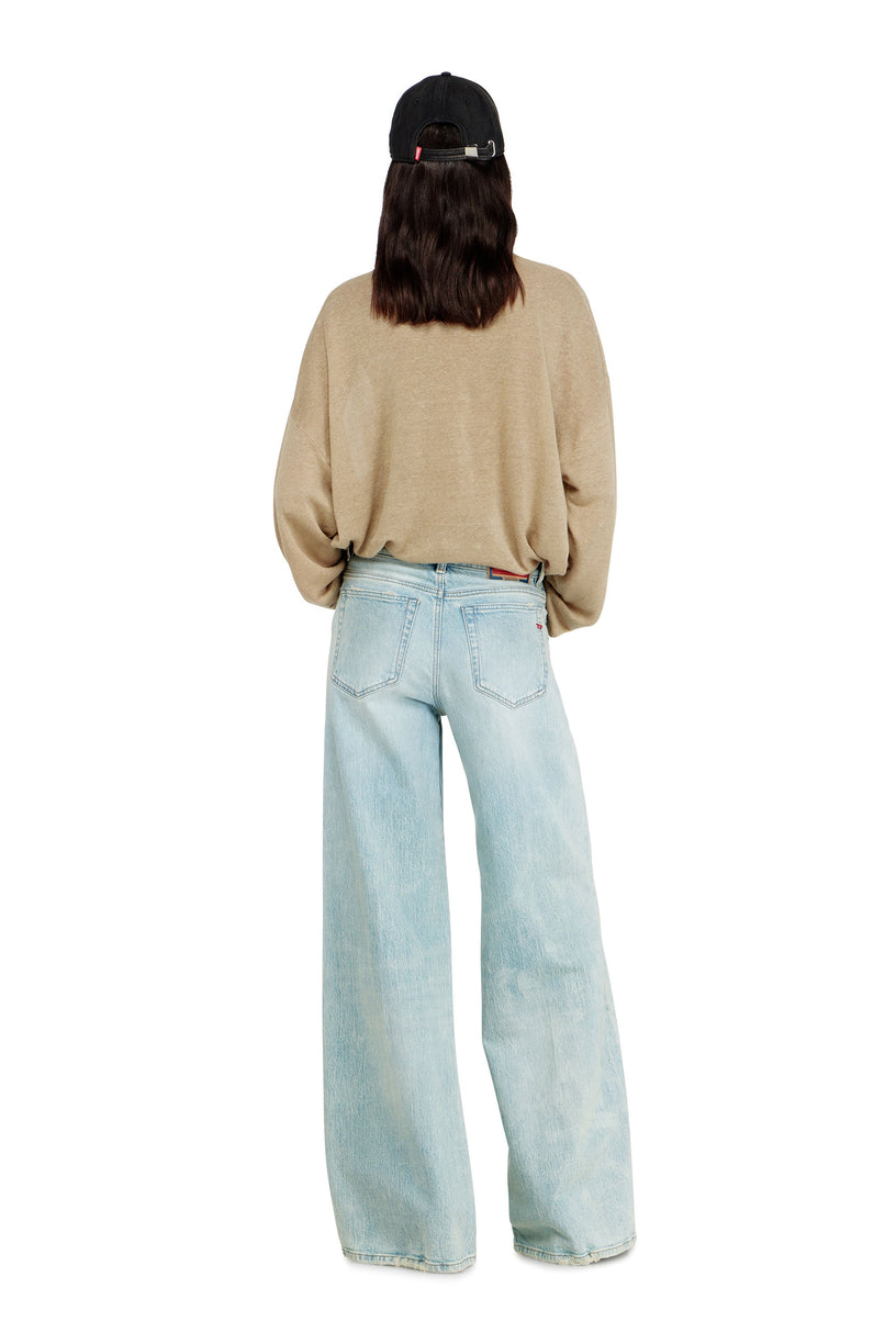 1978 D-Akemi jeans