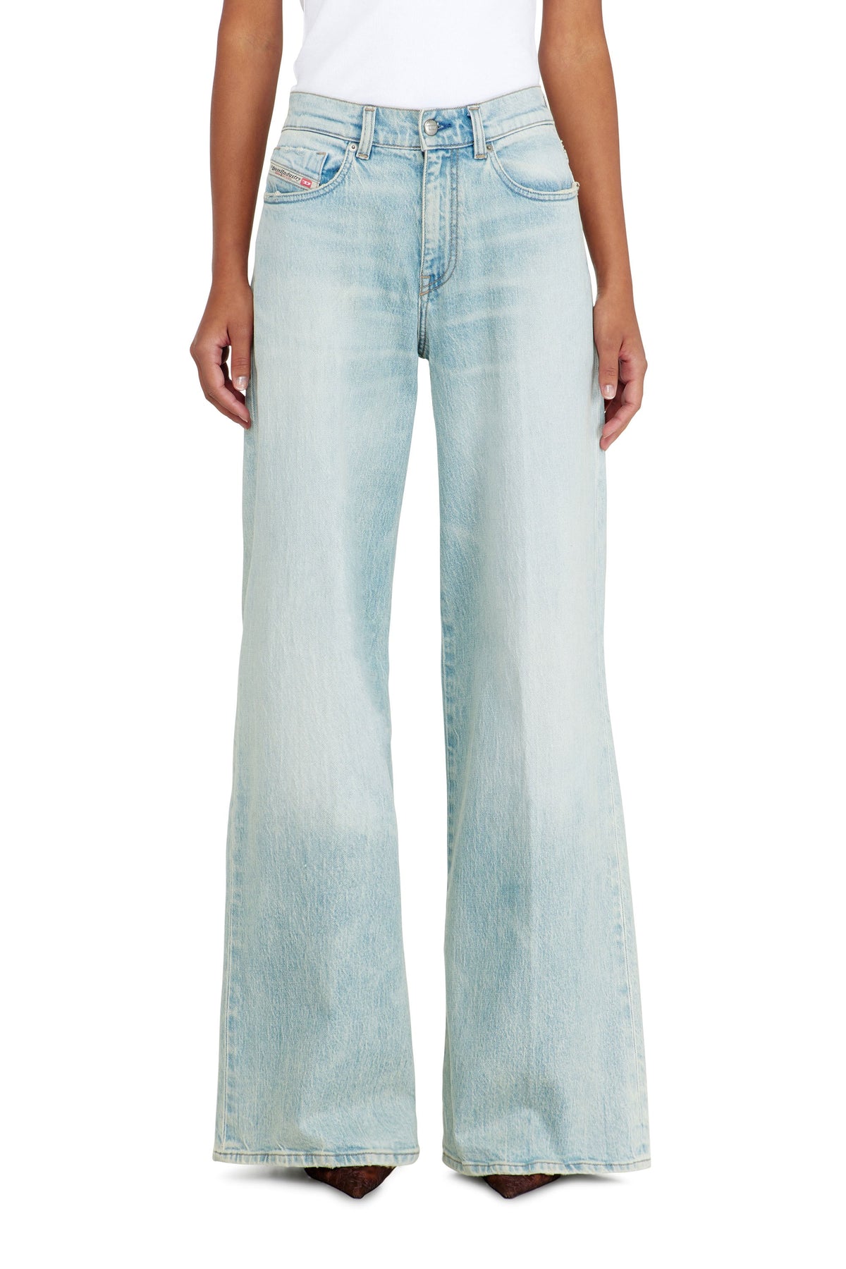 1978 D-Akemi jeans