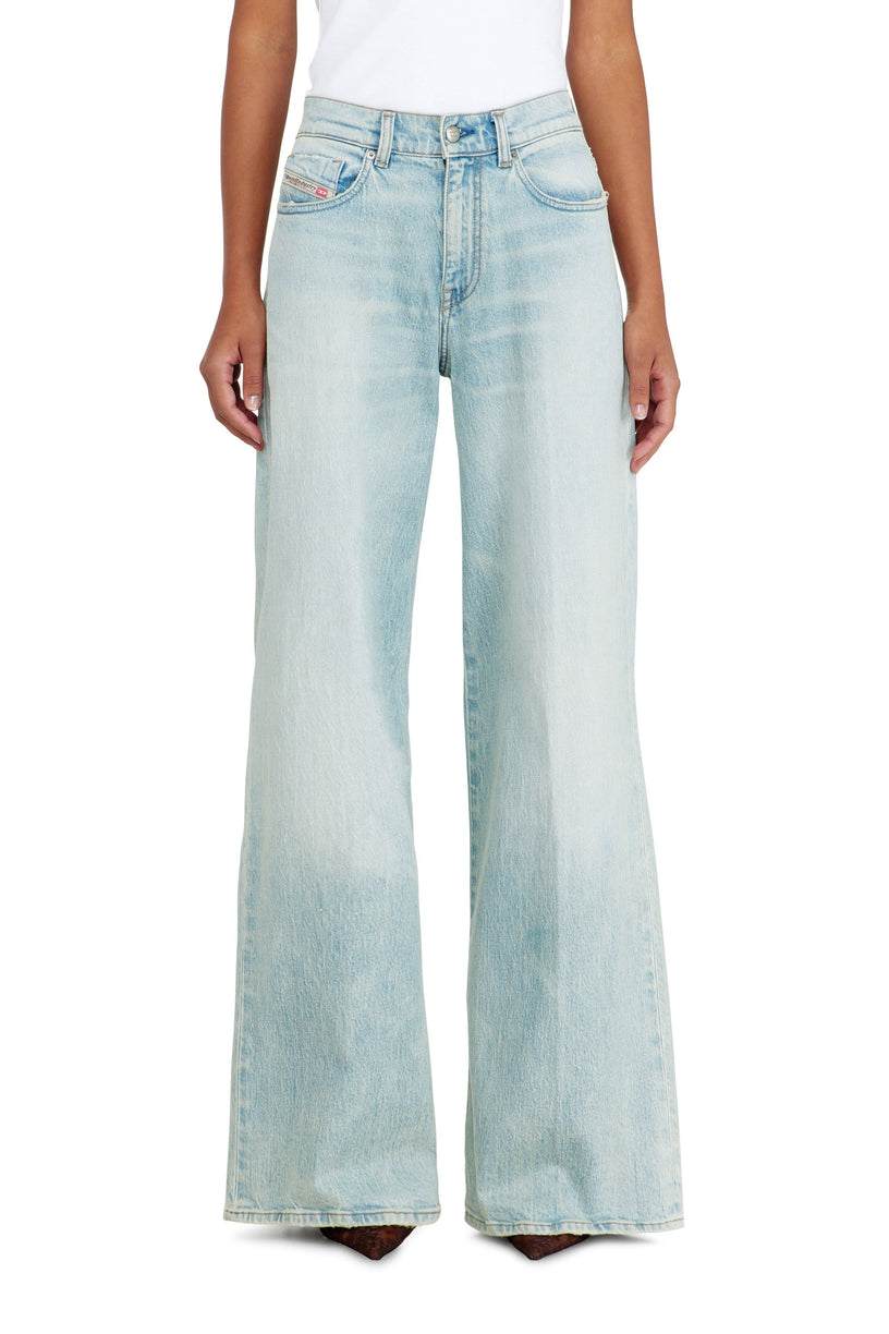 1978 D-Akemi jeans
