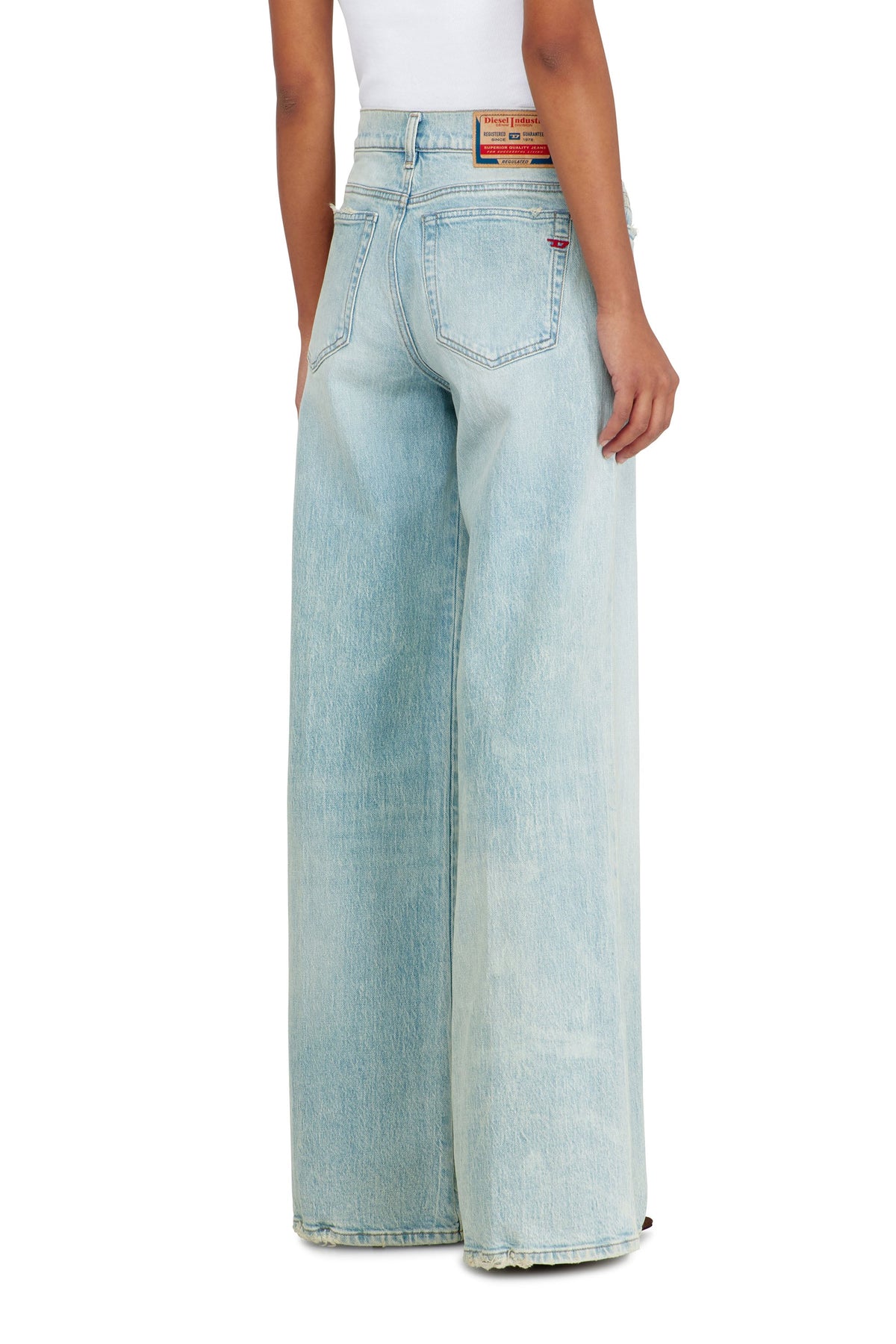 1978 D-Akemi jeans