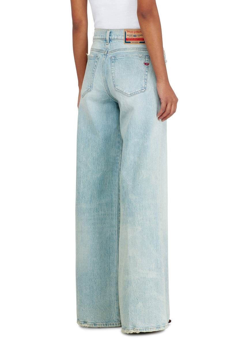 1978 D-Akemi jeans