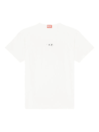 T-shirt T-Norm-Iod