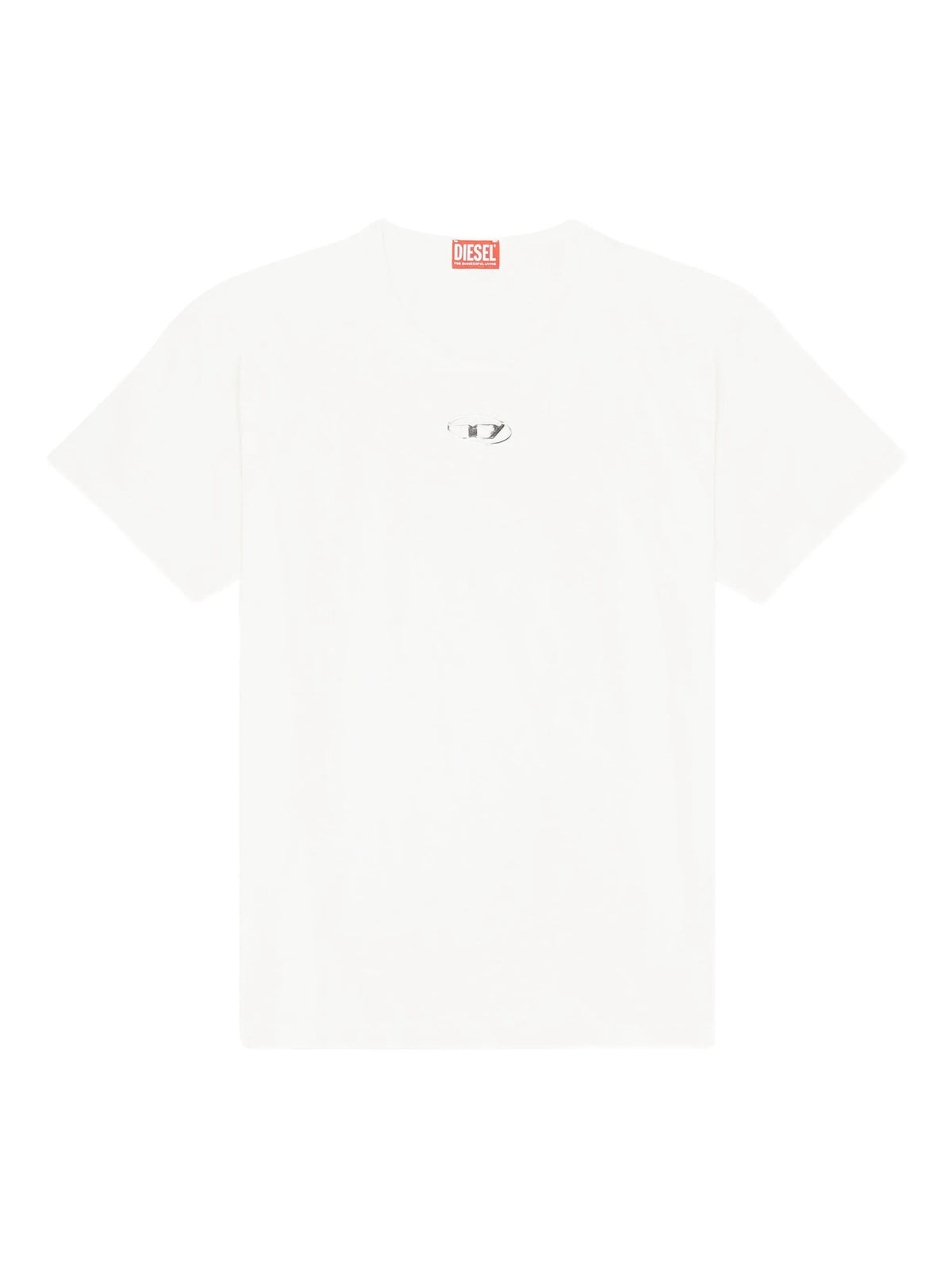 T-shirt T-Norm-Iod