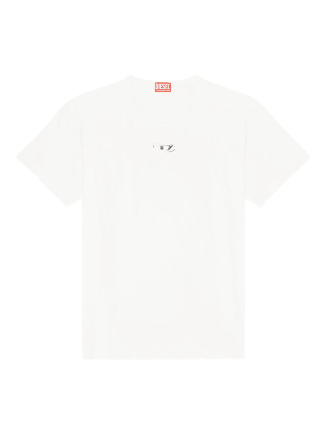 T-shirt T-Norm-Iod