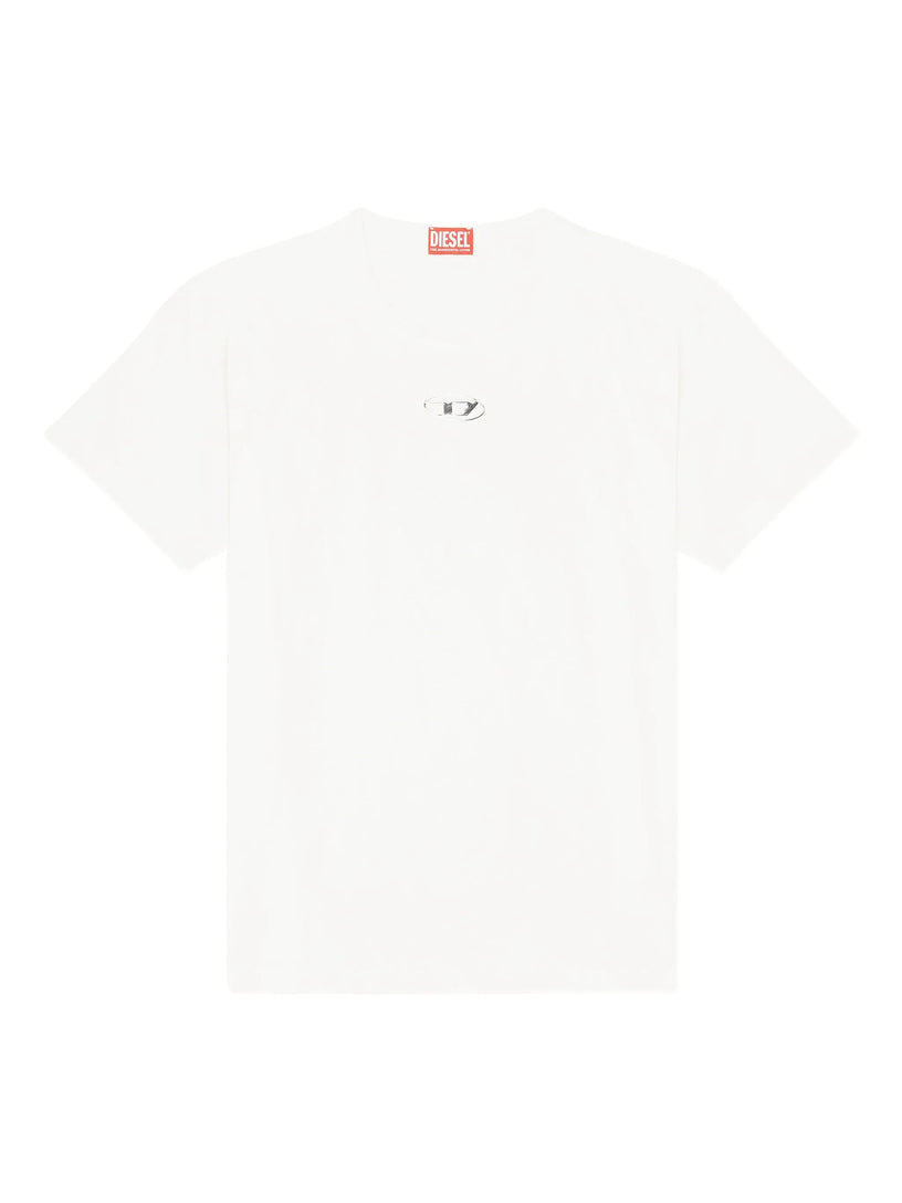 T-shirt T-Norm-Iod