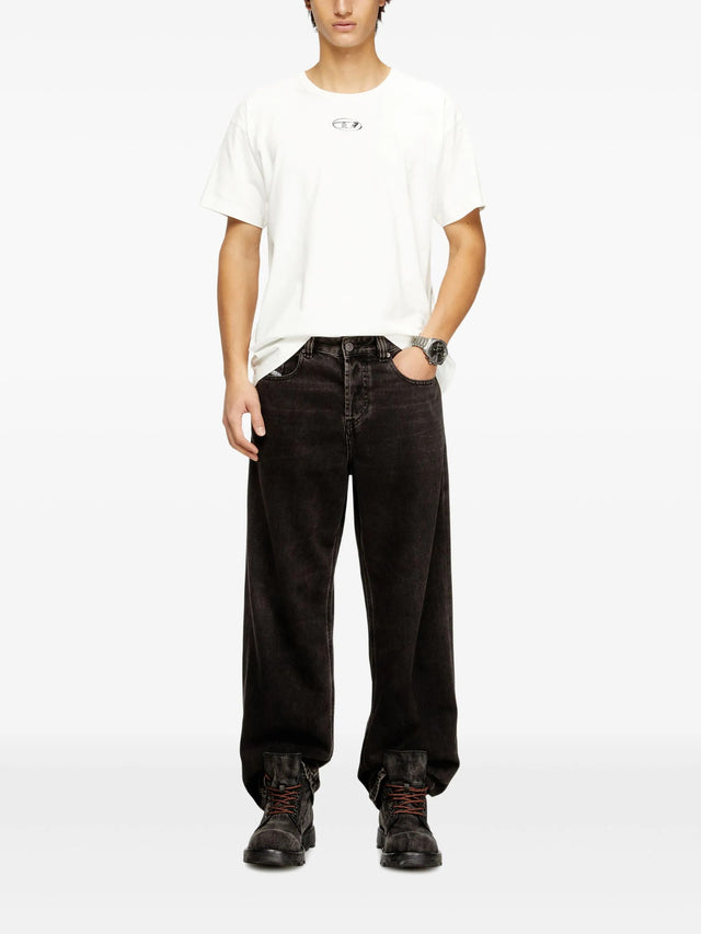 T-shirt T-Norm-Iod