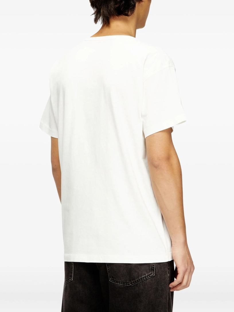 T-shirt T-Norm-Iod