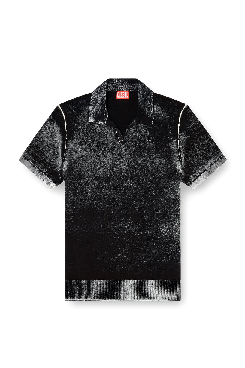 Polo K-Lawrie