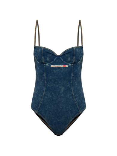 Tilda-dnm body