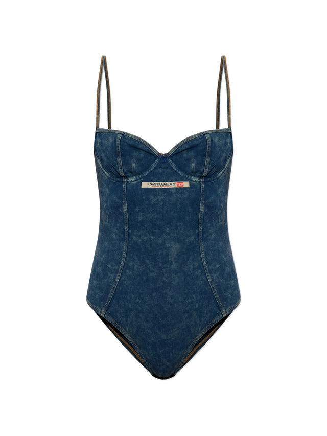 Tilda-dnm body