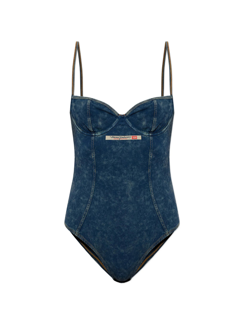 Tilda-dnm body