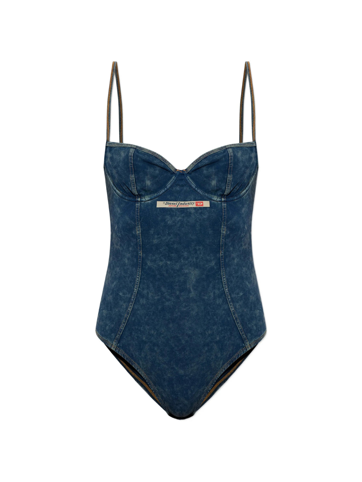Tilda-dnm body