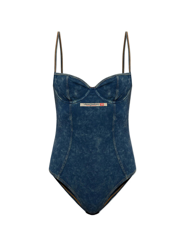 Tilda-dnm body