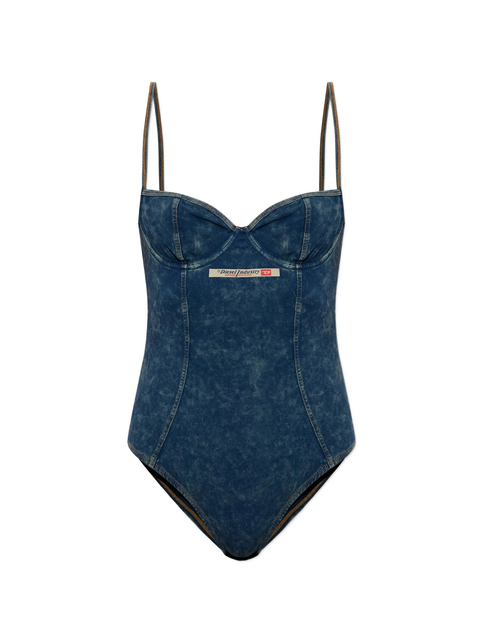 Tilda-dnm body