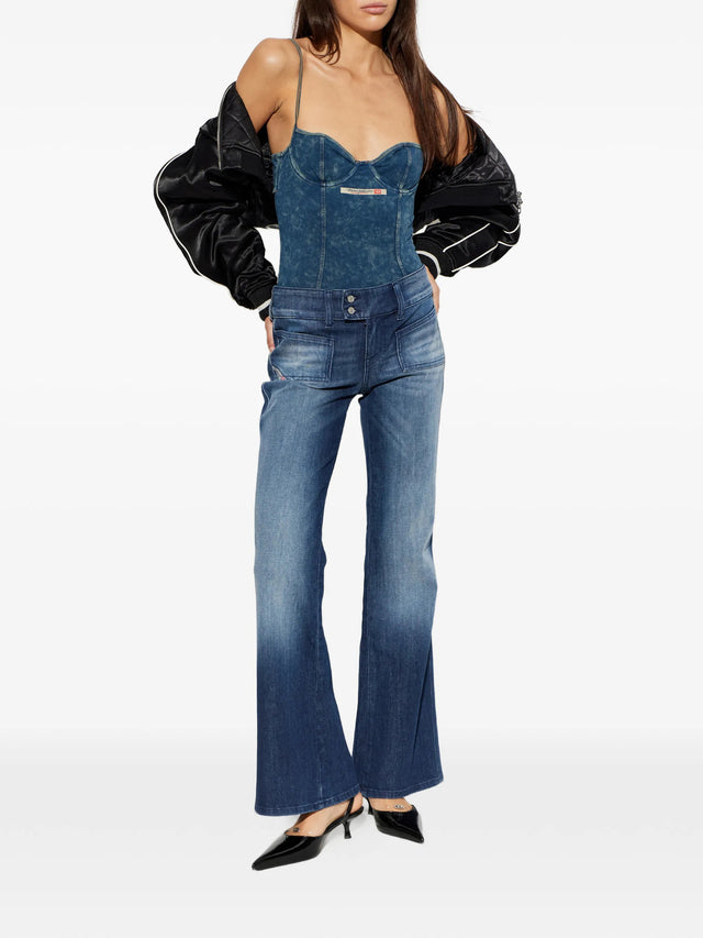 Tilda-dnm body