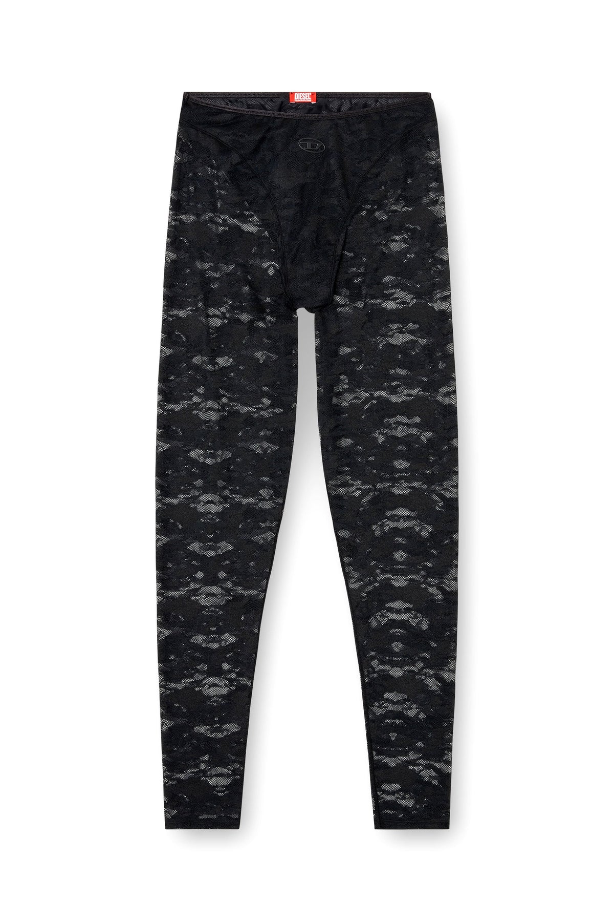 Hayley-utlt Leggings