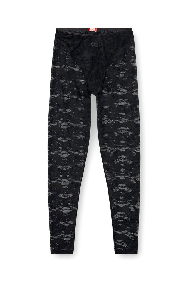Hayley-utlt Leggings