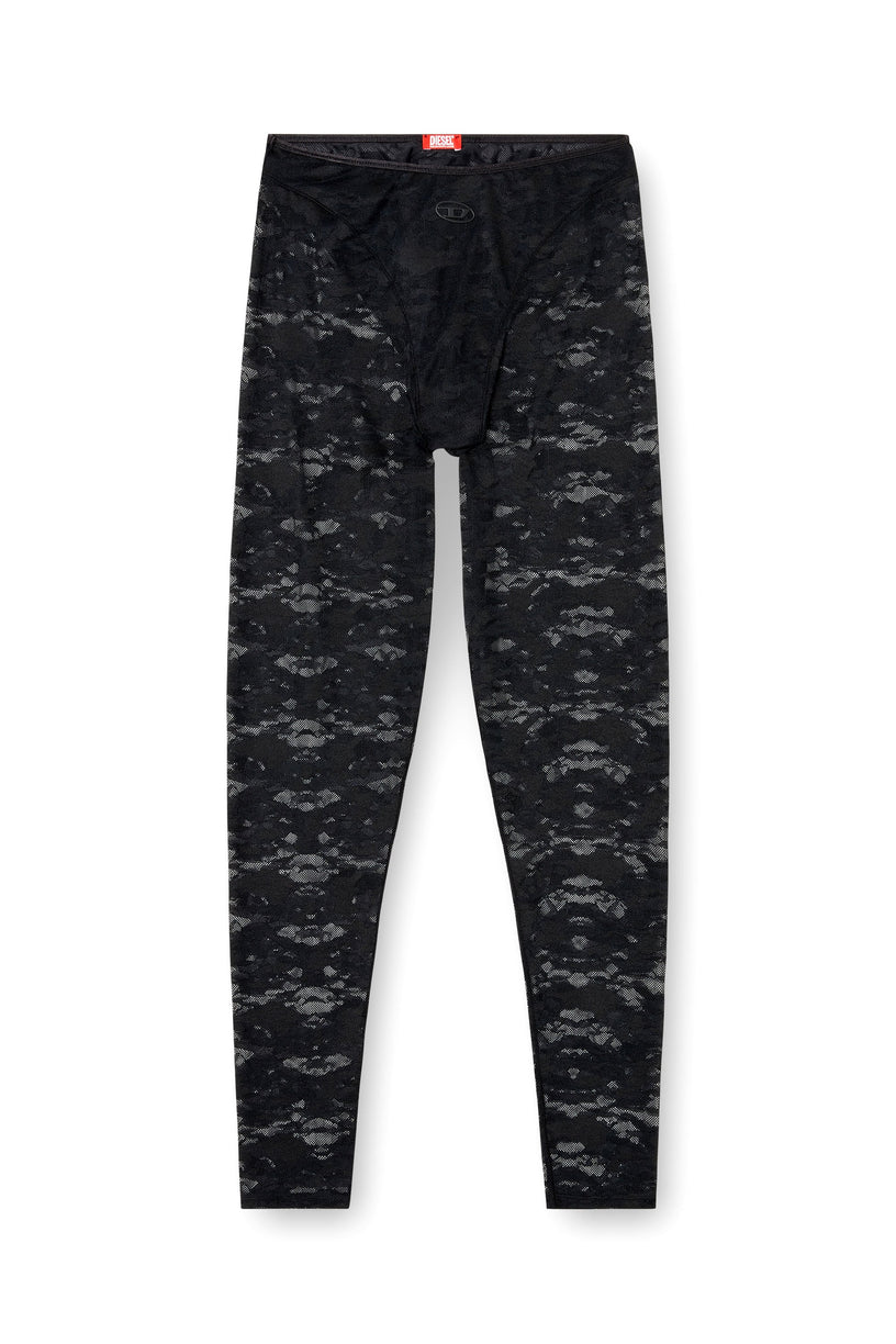 Hayley-utlt Leggings