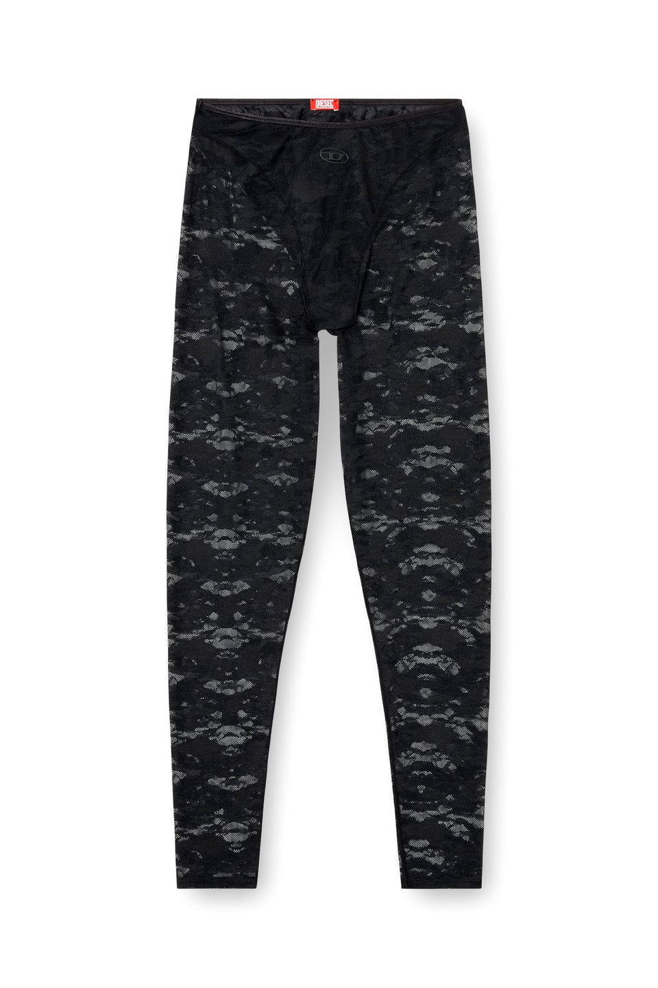 Hayley-utlt Leggings