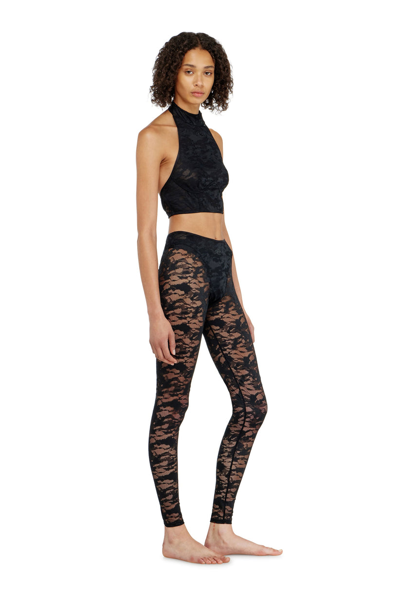 Hayley-utlt Leggings