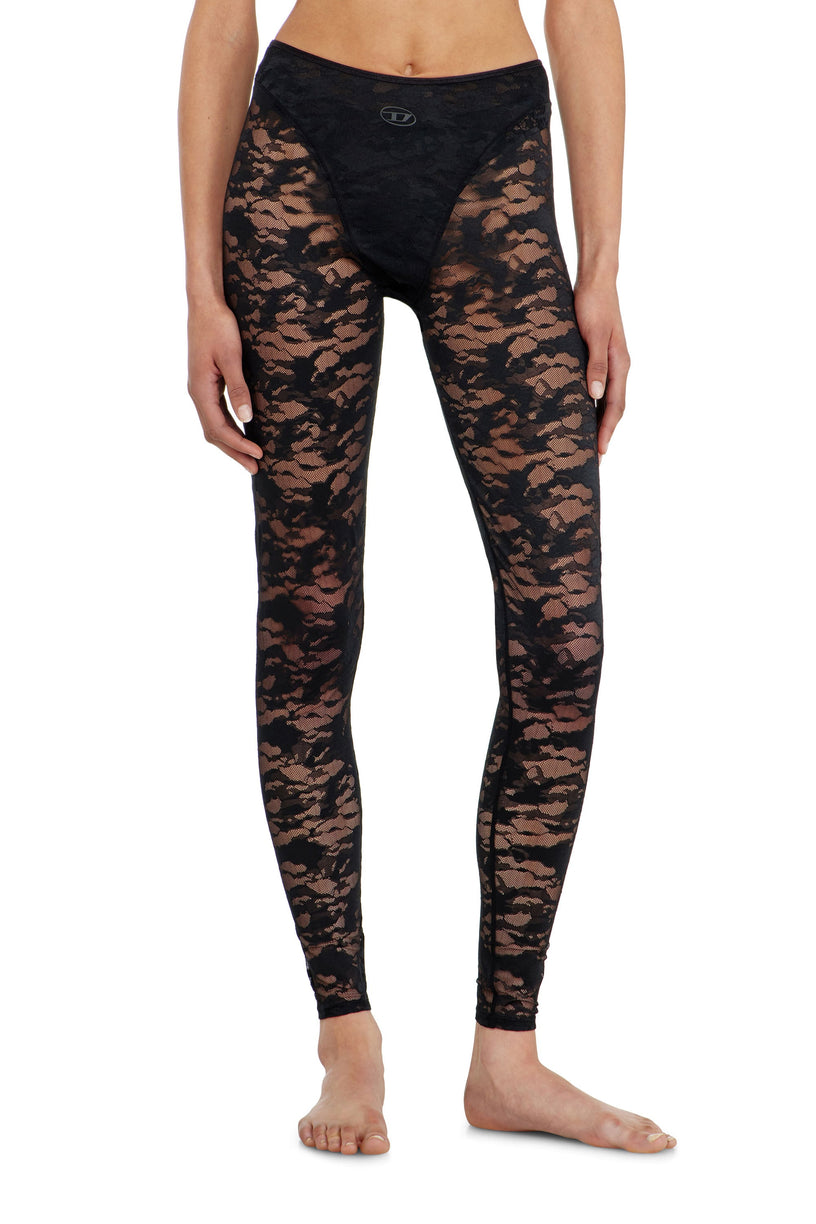 Hayley-utlt Leggings