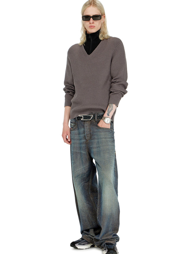 Pullover K-mamu