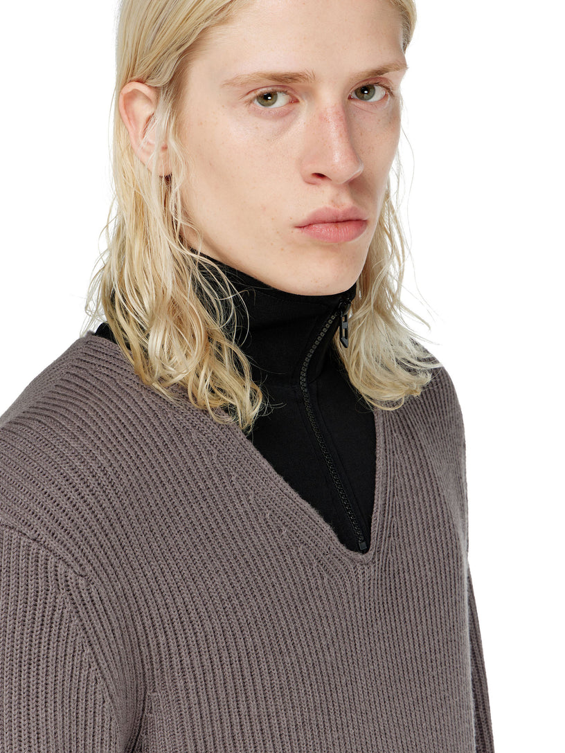 Pullover K-mamu