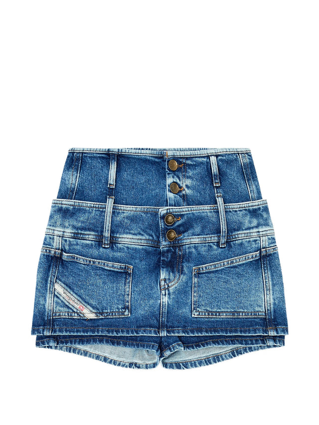 Skort De-Coriva-s